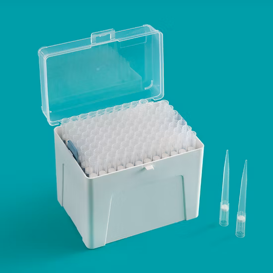 Universal 10UL 200UL 1000UL Filter/Niedrig