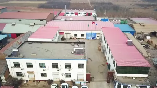 PET-Kunststofffläschchen, 5-ml-Reagenzflasche für Chemikalien