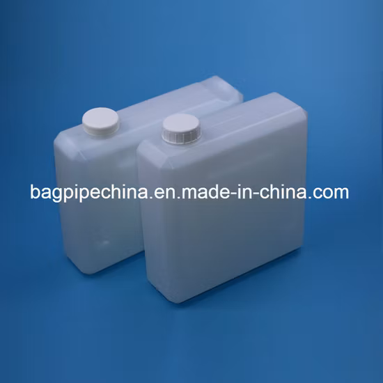 Reagenzflaschen für Biochemie-Analysatoren